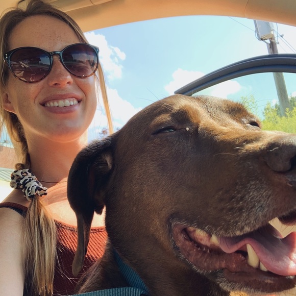 Meet your Posher, Molly - Picture 8 of 8